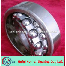 high quality self-aligning ball bearing 1304 1304K